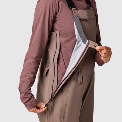 Women's Carbide Bibs