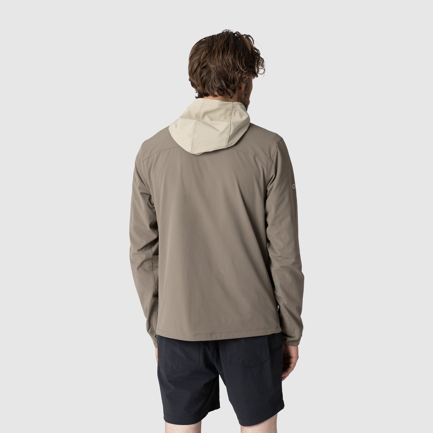 Men's Ferrosi Hoodie