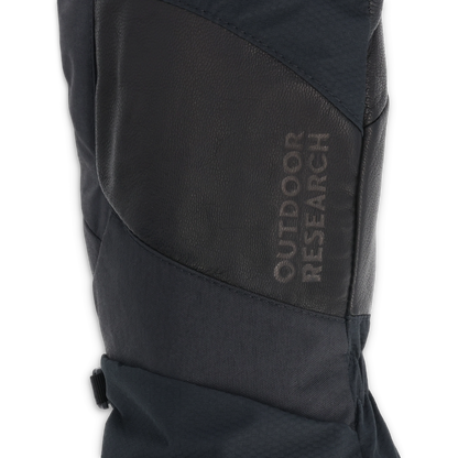 Prevail Heated GORE-TEX® Mitt