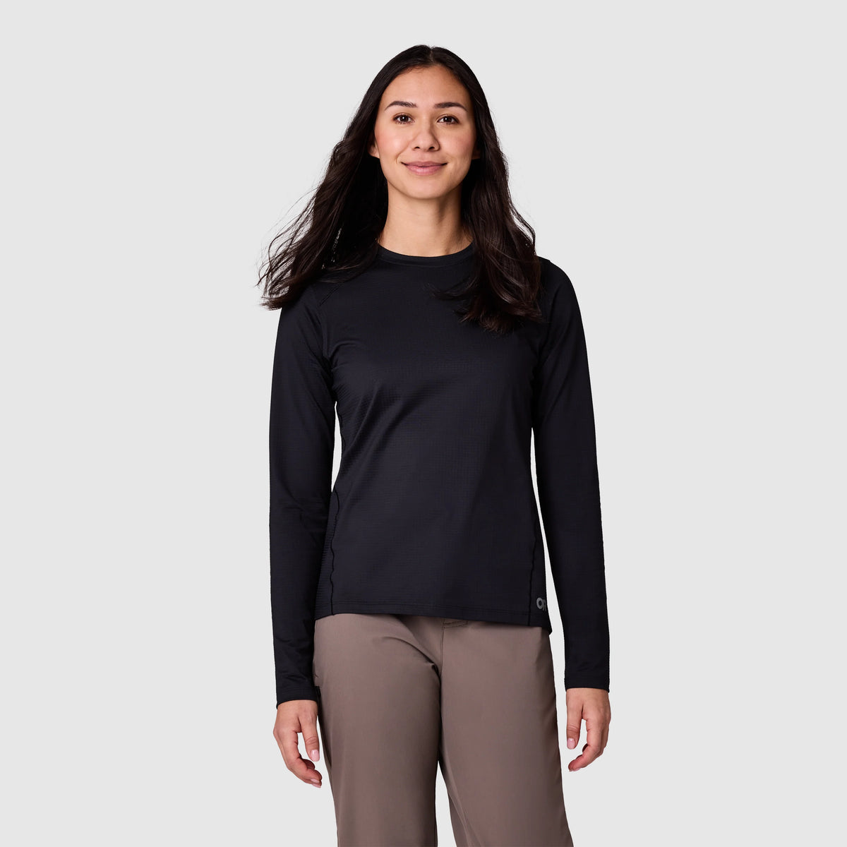 Women's Vigor LT Crew