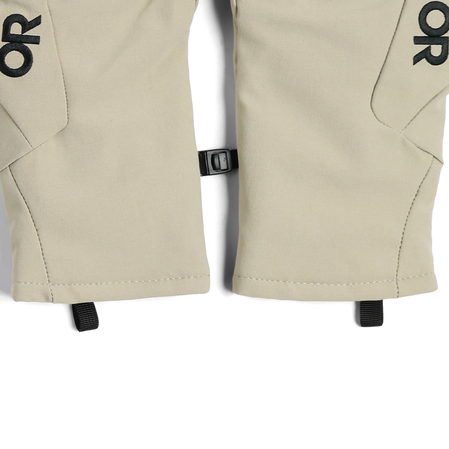 Men's Sureshot Softshell Glove