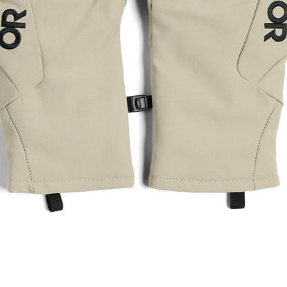 Men's Sureshot Softshell Glove