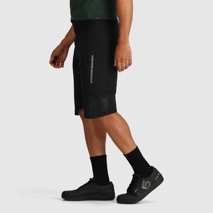 Men's Freewheel MTB Ride Short