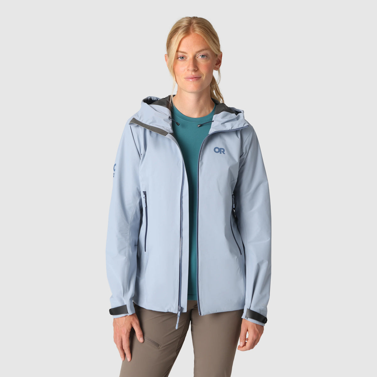 Women's SkyChaser Jacket