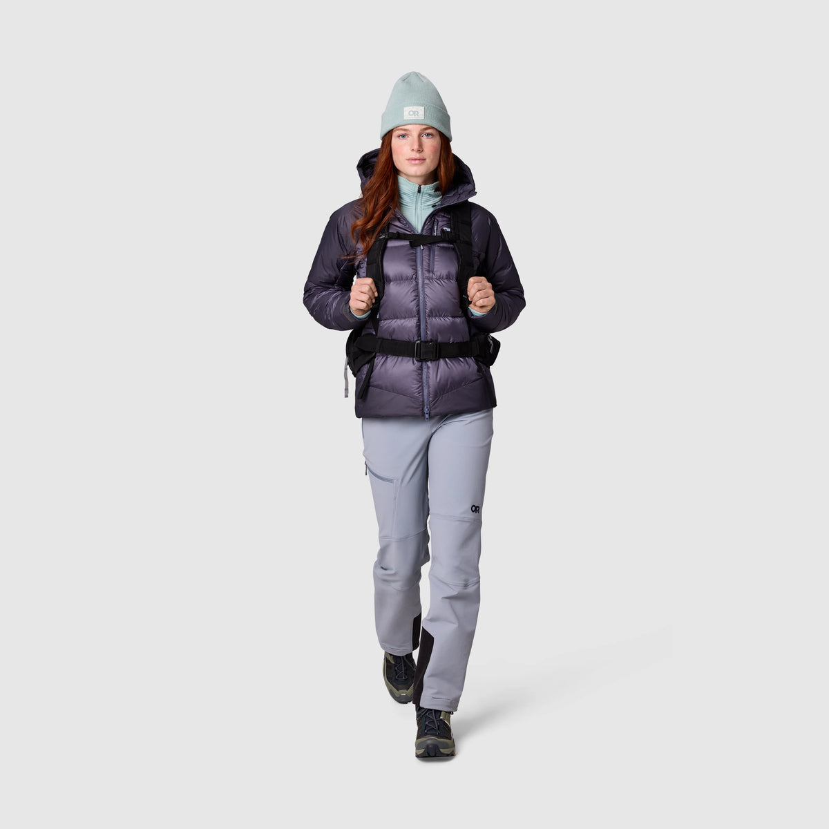 Women's Helium XT Down Hoodie