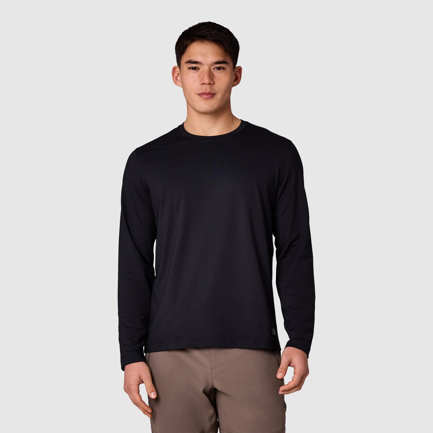 Men's Vigor LT Crew