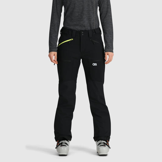 Women's Trailbreaker Tour Pant