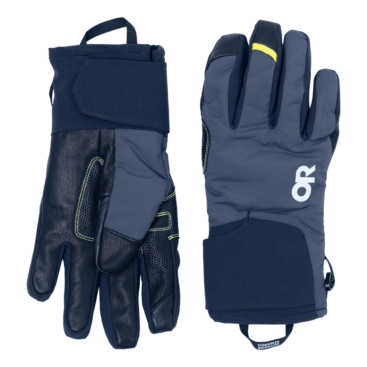 Deviator Pro Glove
