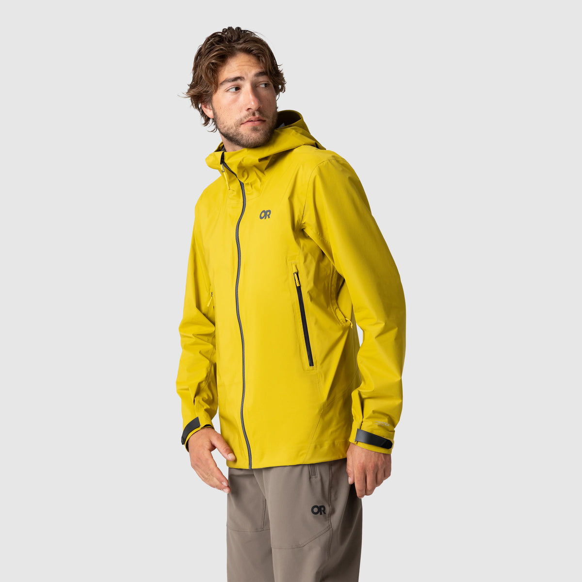 Men's SkyChaser Jacket