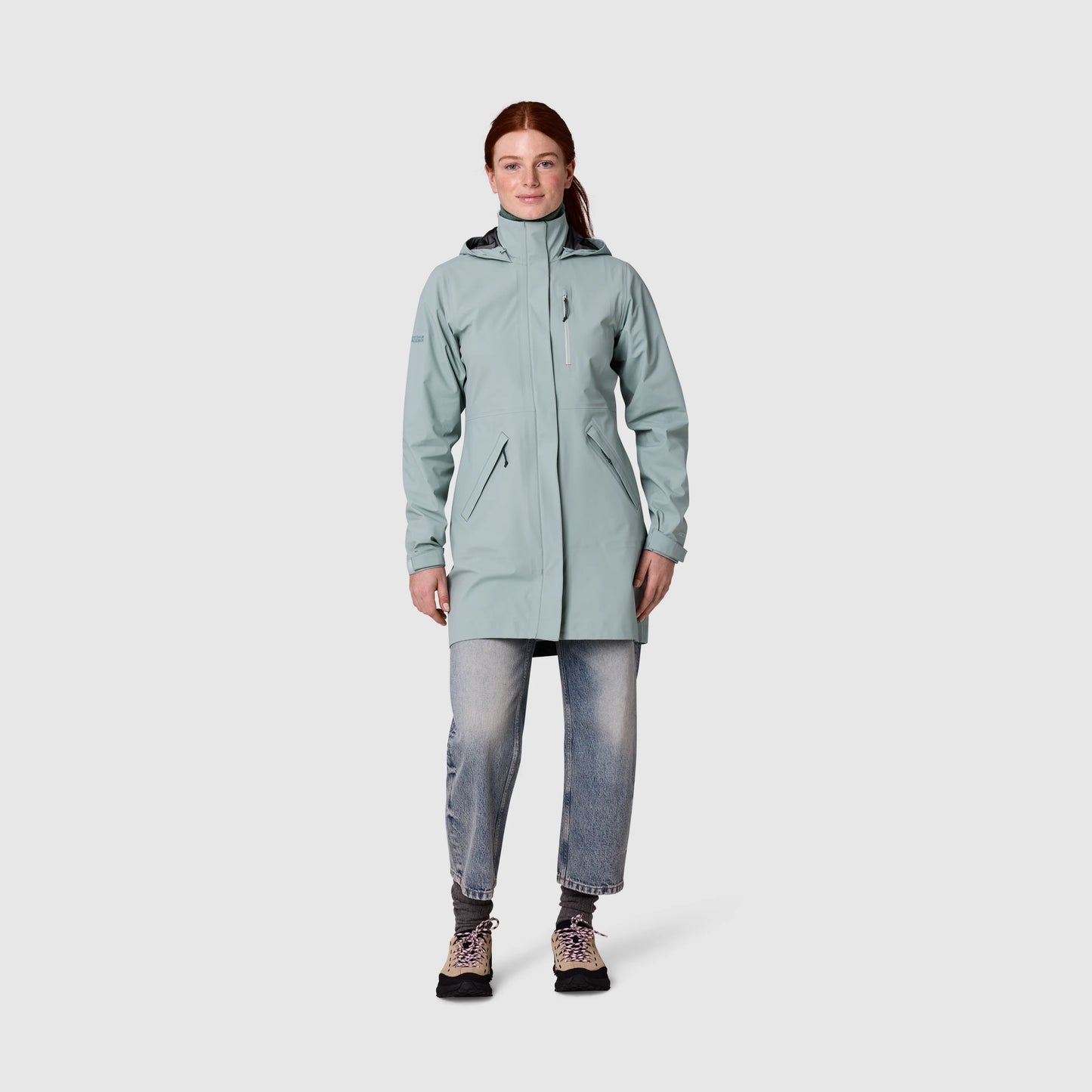 Women's Aspire 3L Trench