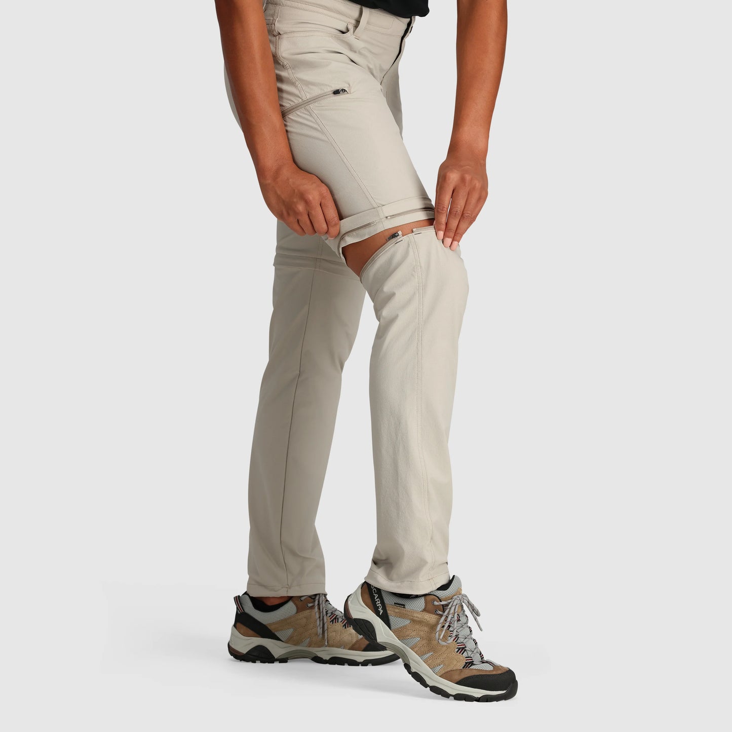 Women's Ferrosi Convertible Pant