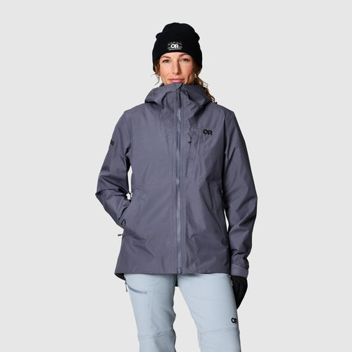Women's Grandridge GORE-TEX® Jacket