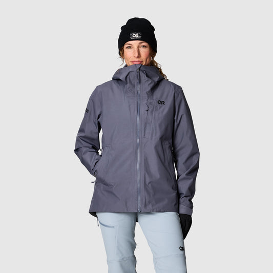 Women's Grandridge GORE-TEX® Jacket