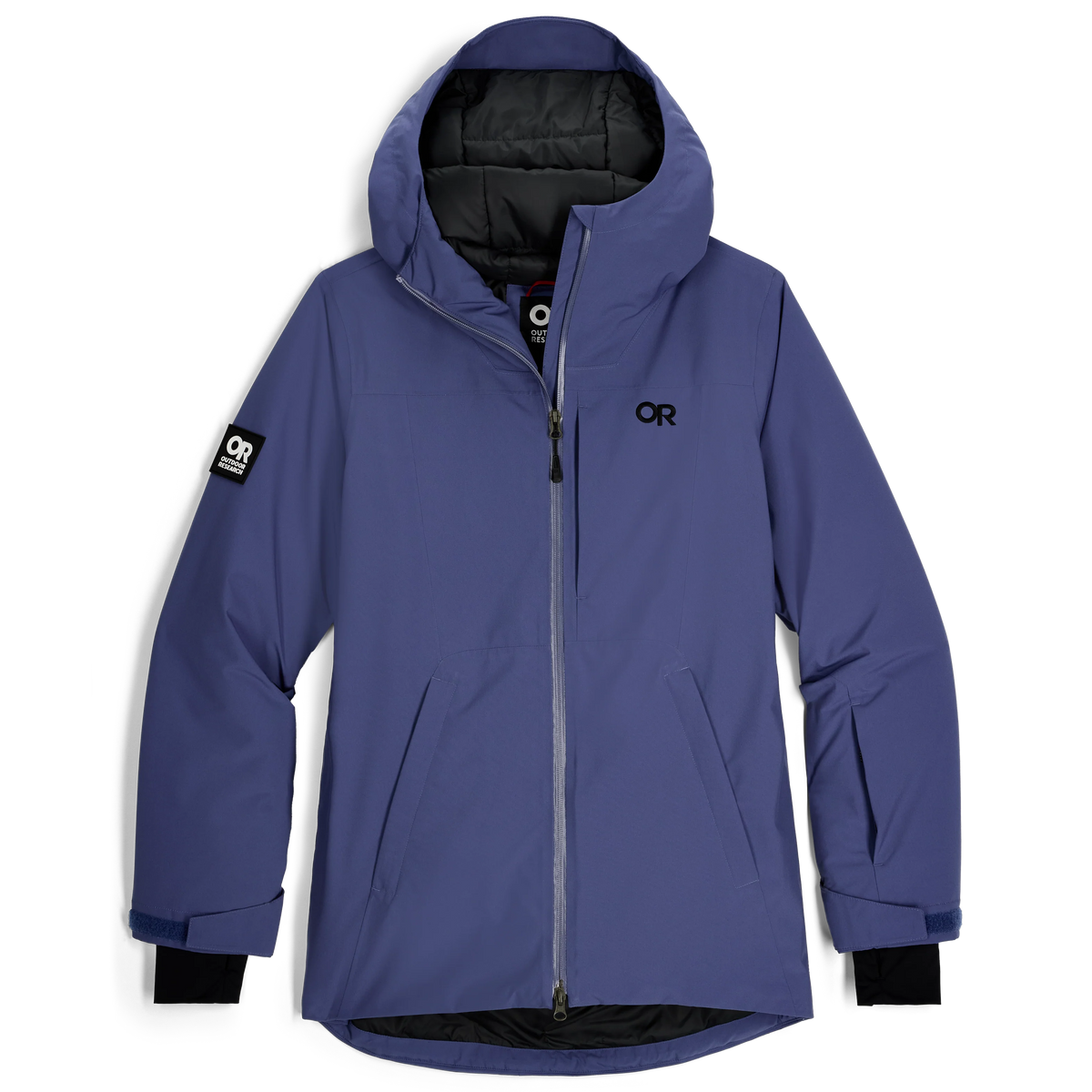 Women's Snowcrew Jacket