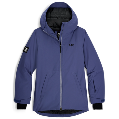 Women's Snowcrew Jacket