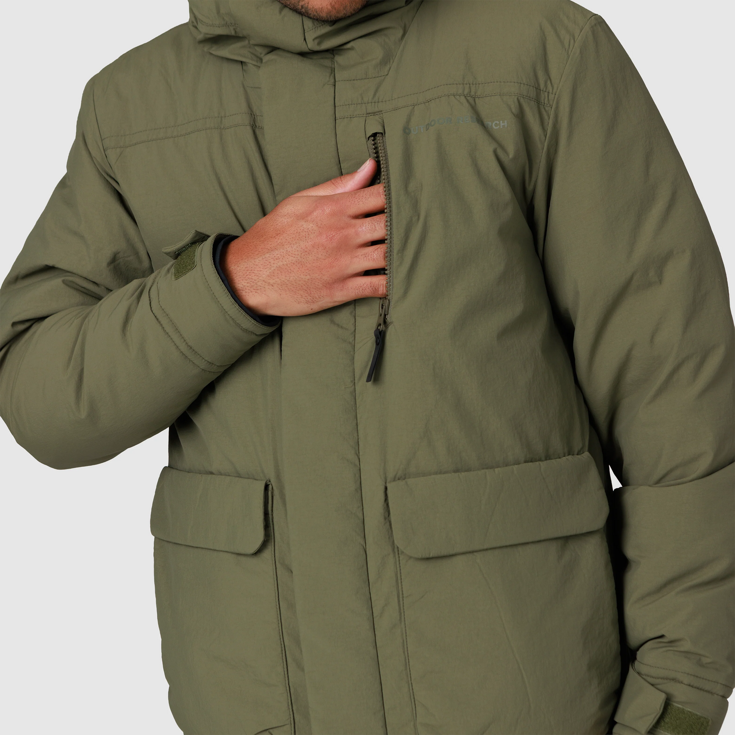 Men's Townsend Down Jacket