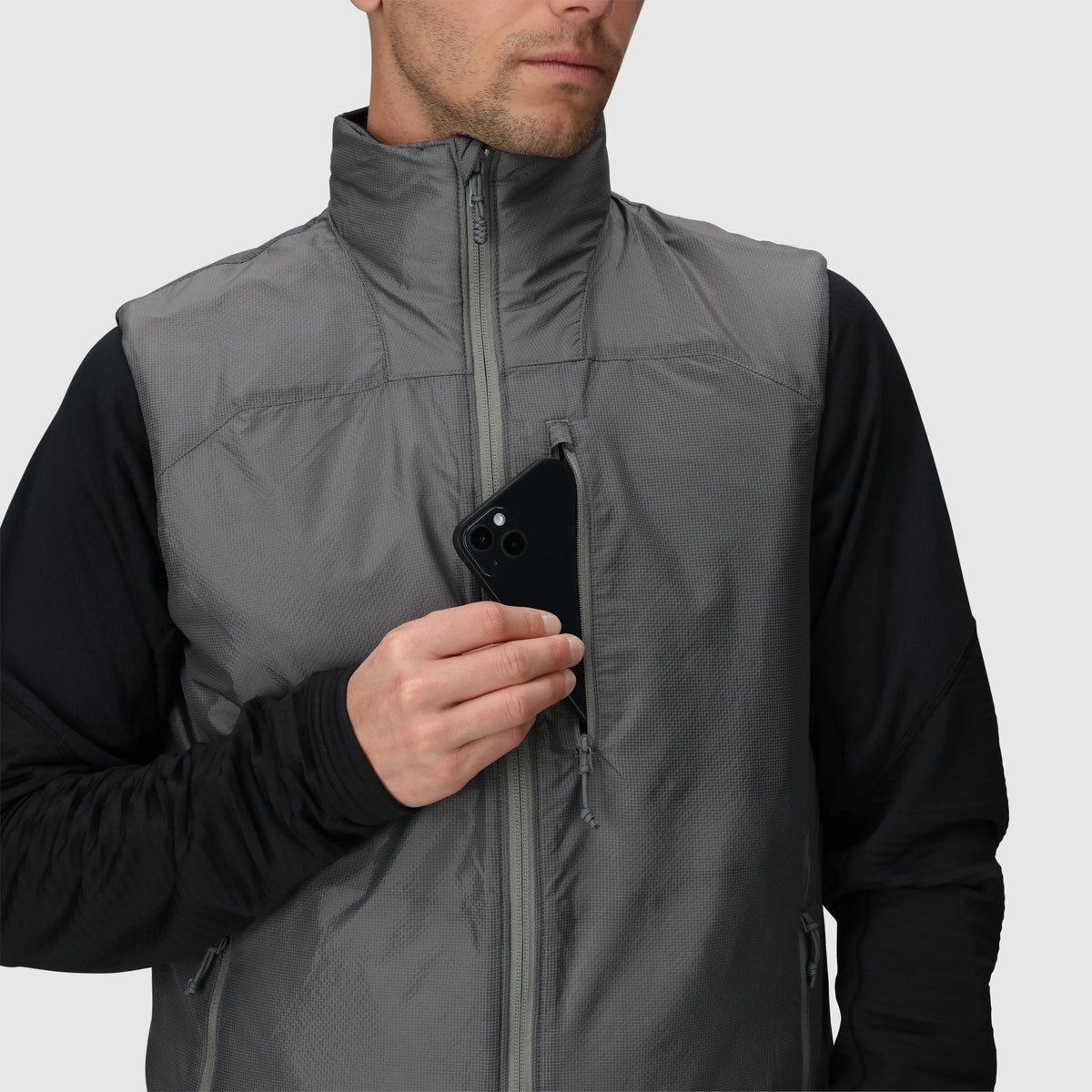 Men's Tradecraft II Vest