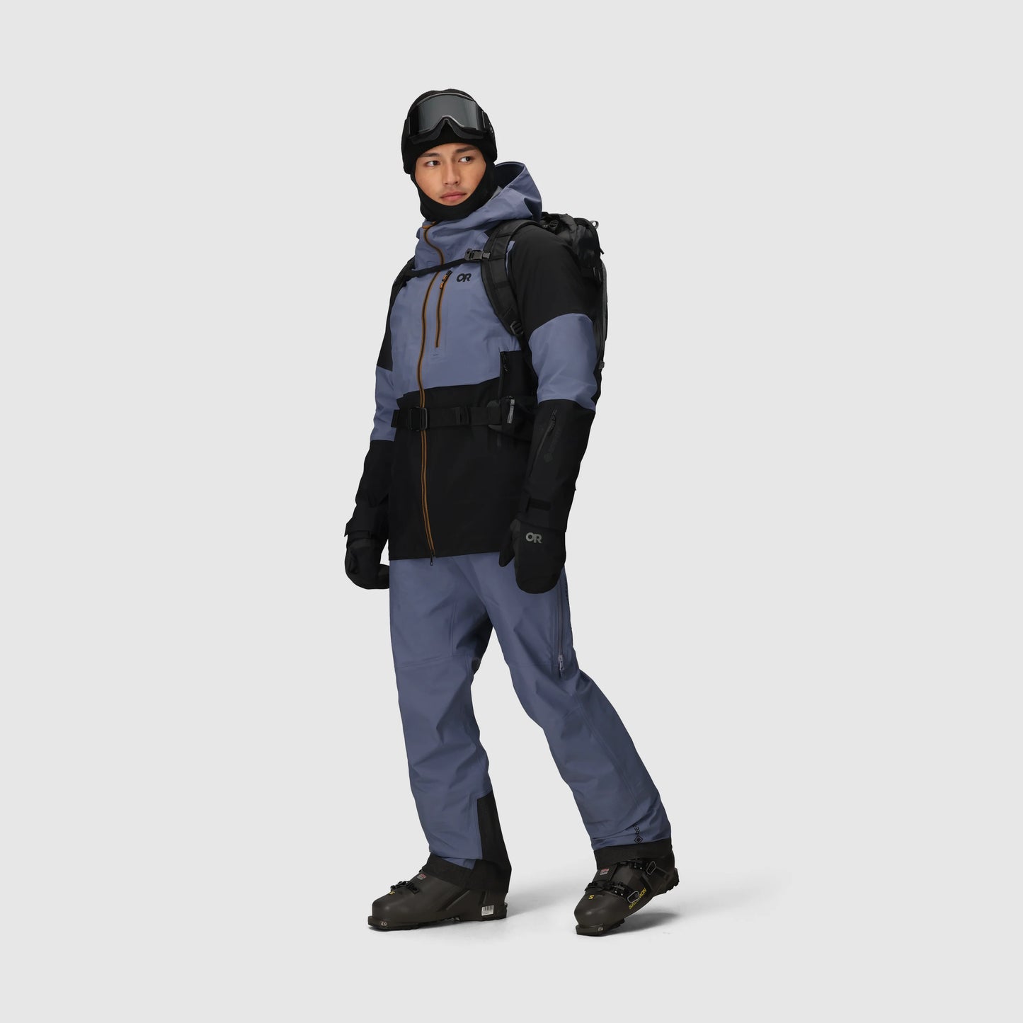Men's Hemispheres Team GORE-TEX® 3L Jacket