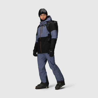 Men's Hemispheres Team GORE-TEX® 3L Jacket