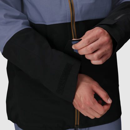 Men's Hemispheres Team GORE-TEX® 3L Jacket