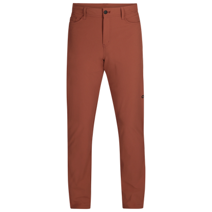 Men's Ferrosi Transit Pant - 34