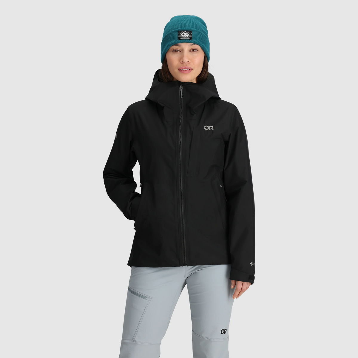 Women's Grandridge GORE-TEX® Jacket
