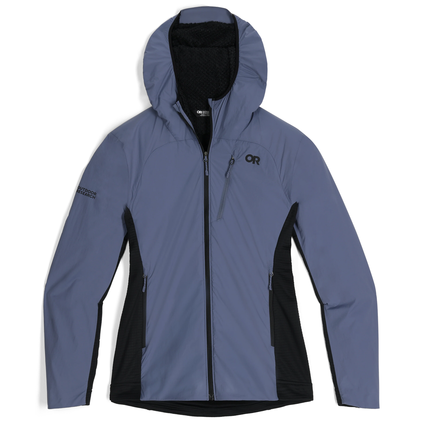 Women's Deviator Hoodie