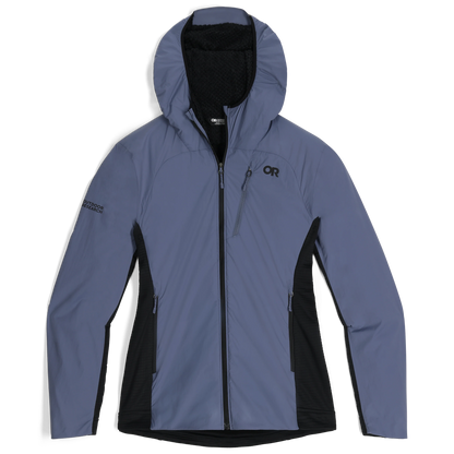 Women's Deviator Hoodie