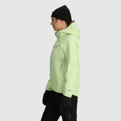 Women's Headwall GORE-TEX® 3L Jacket