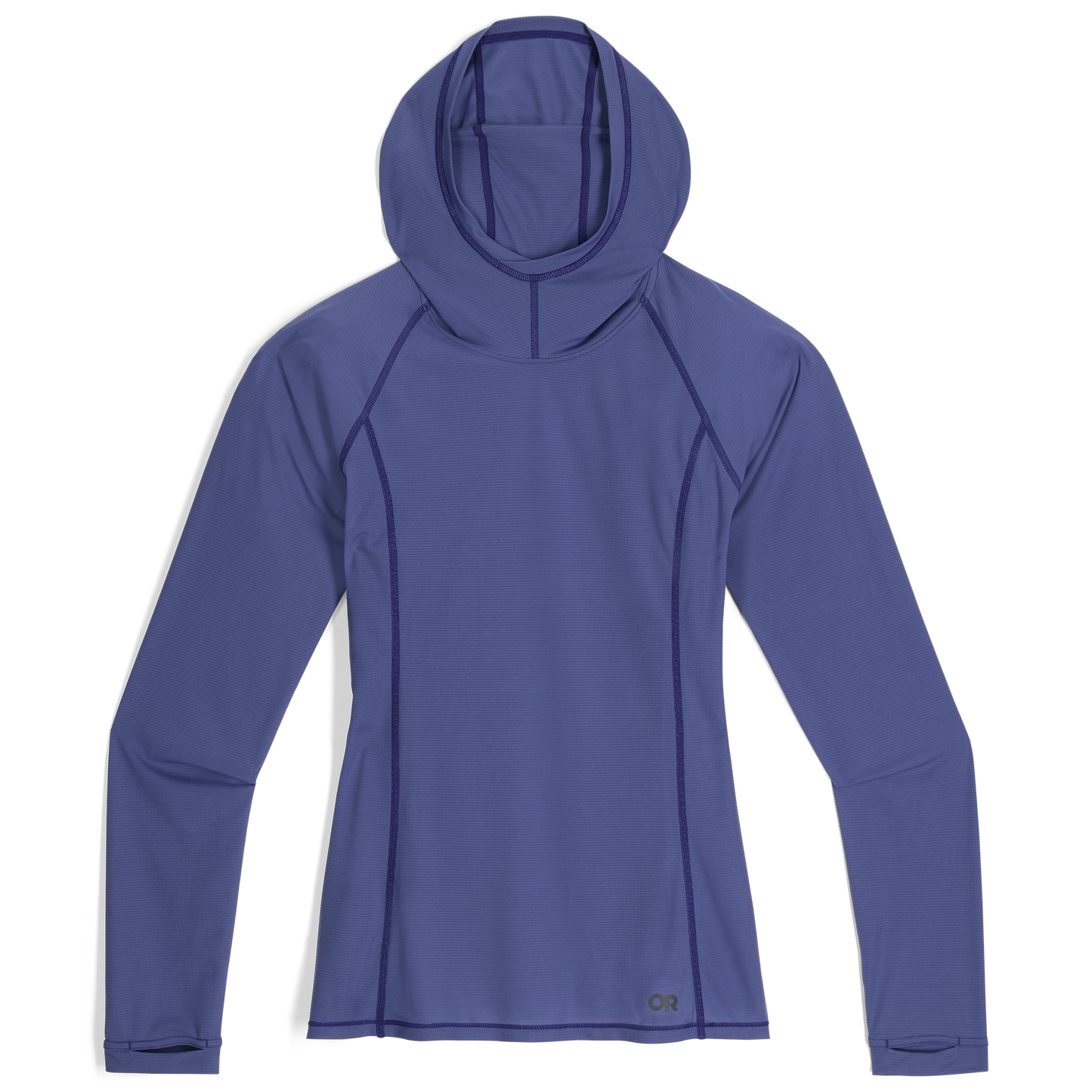 Women's Echo Plus Size Hoodie
