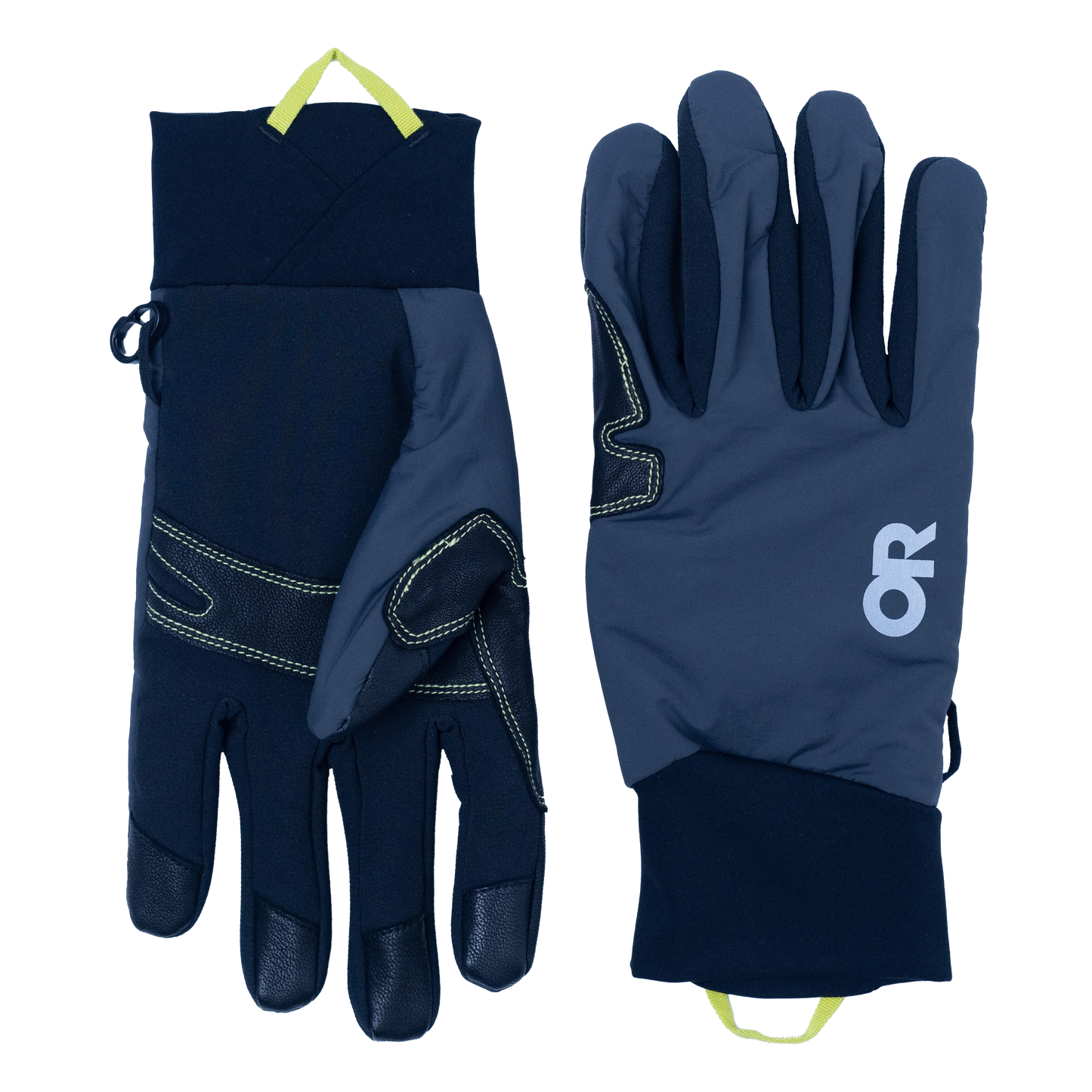 Deviator Glove