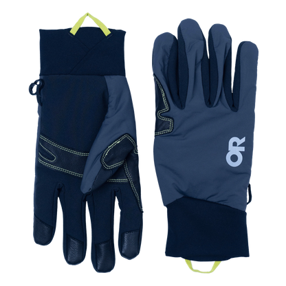 Deviator Glove