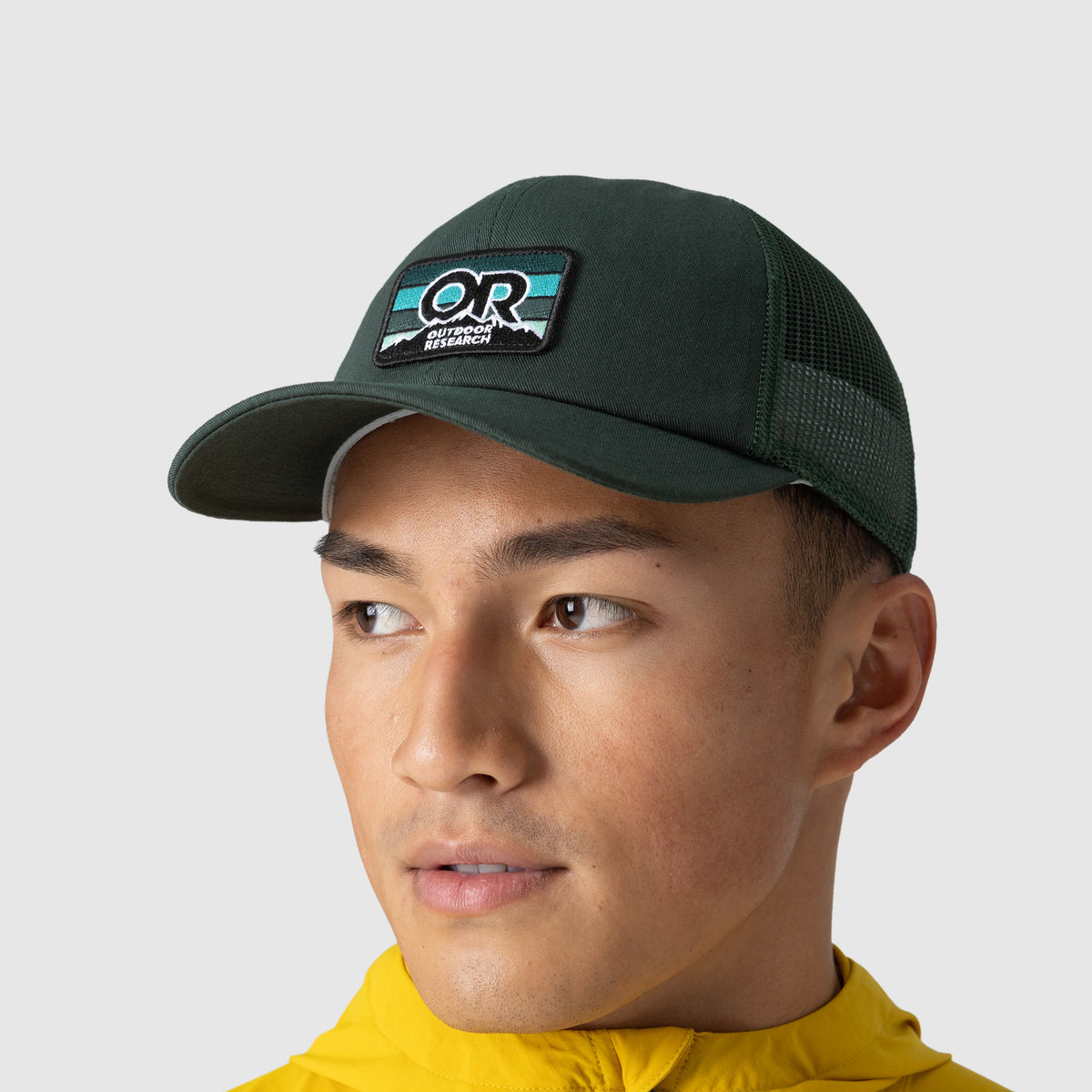Advocate Trucker Lo Pro Cap