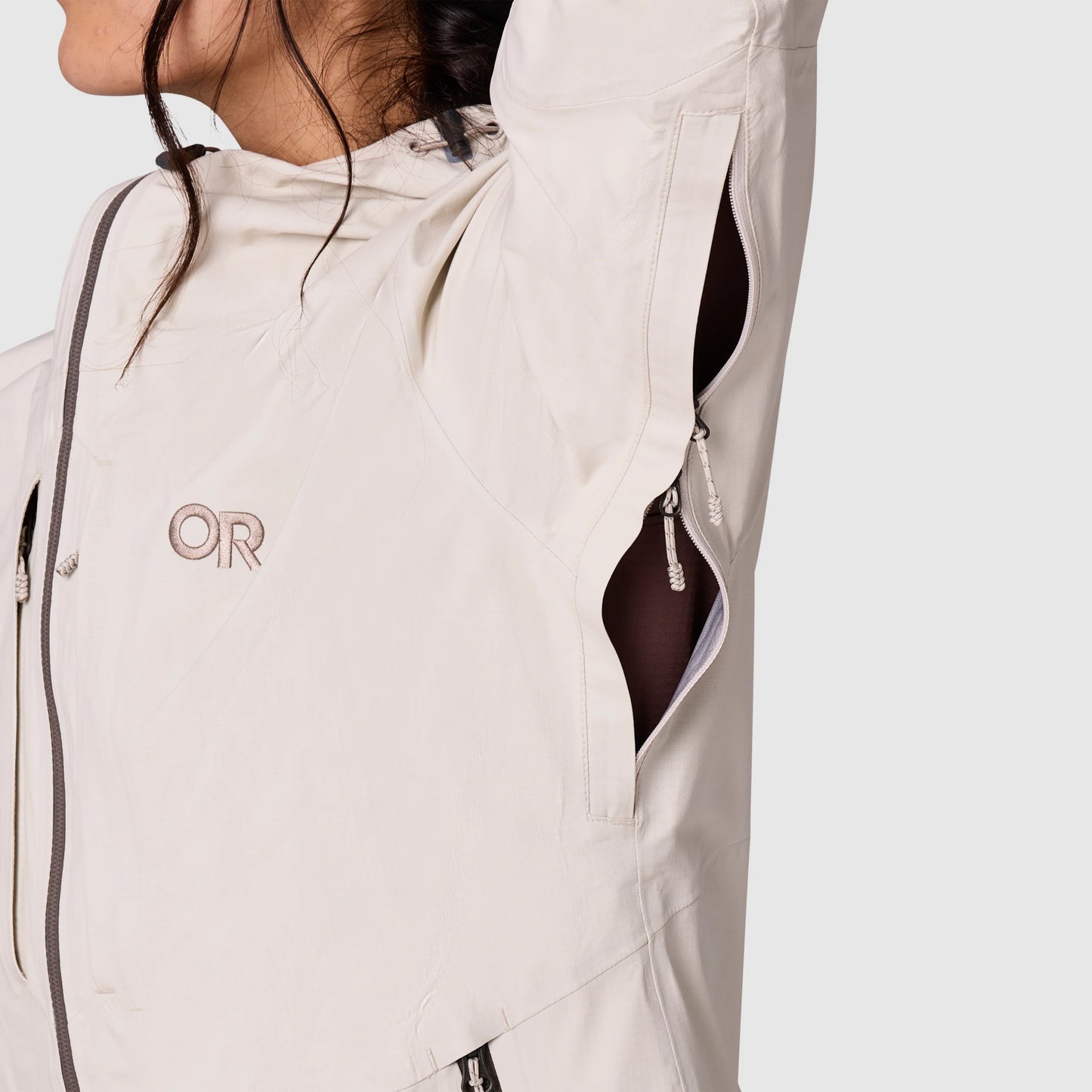 Women's Carbide Jacket