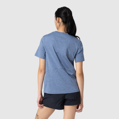 Women's ActiveIce Spectrum Sun T-Shirt