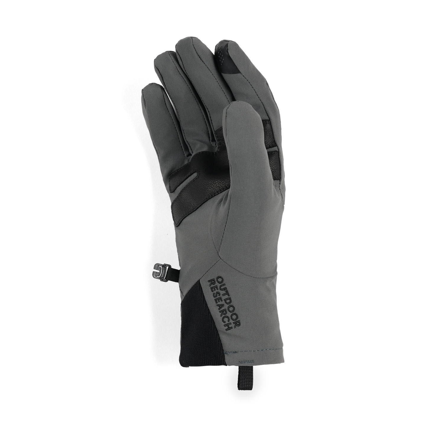 Men's Sureshot Softshell Glove