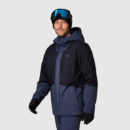 Men's Snowcrew Jacket