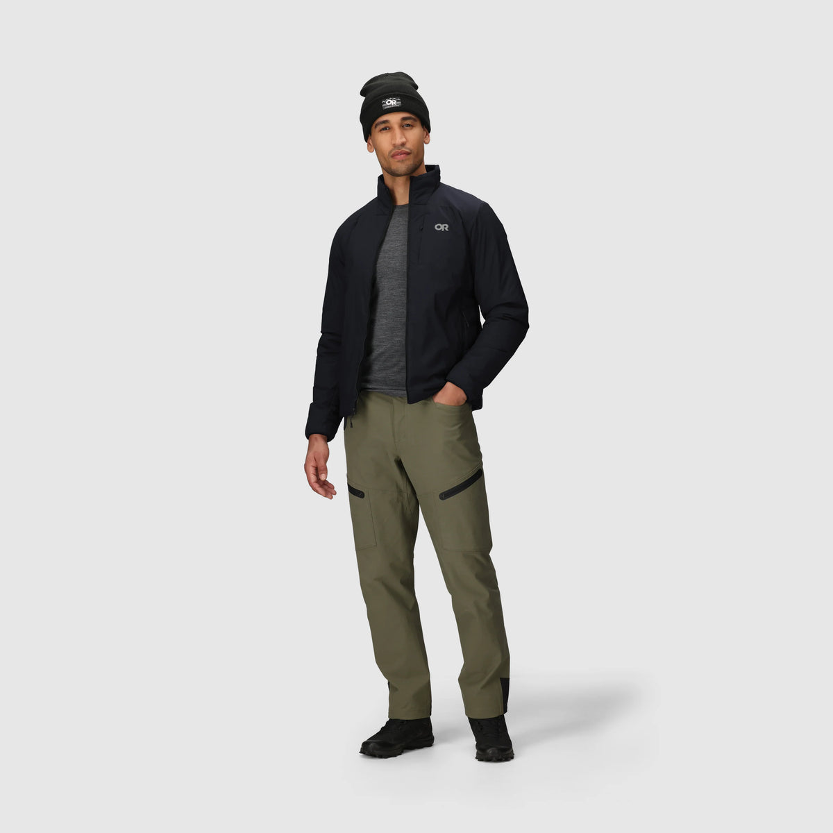 Men's Vesper Insulated Jacket