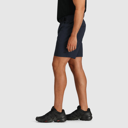 Men's Ferrosi Short - 7"