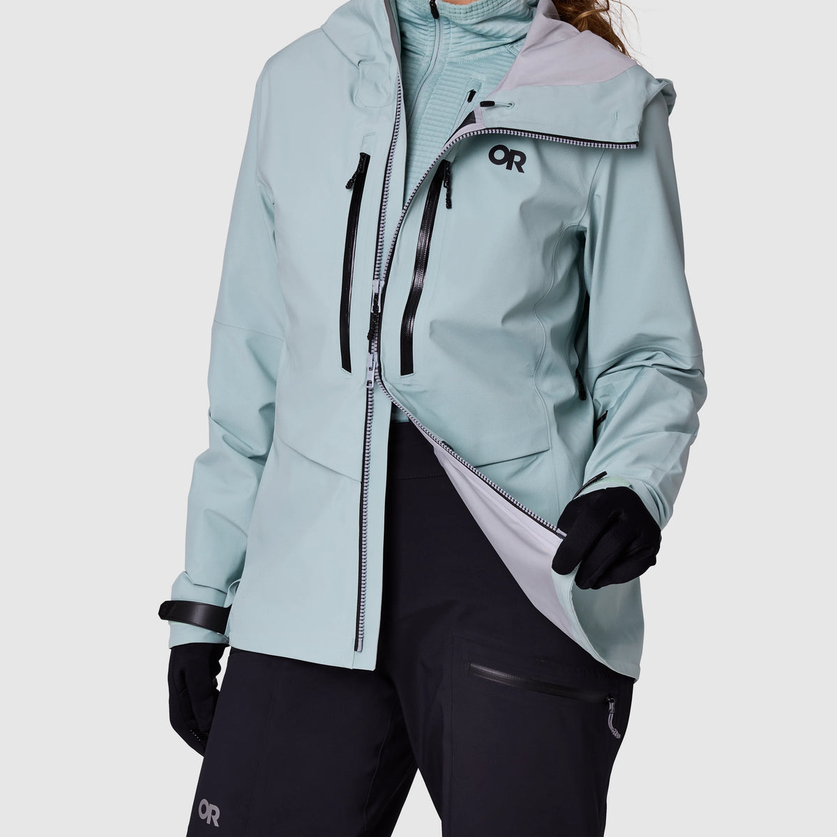Women's Skytour LT 3L Jacket