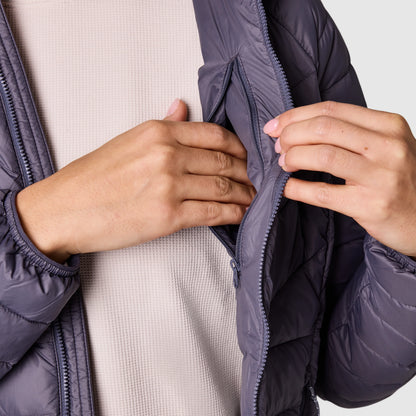 Women's Transcendent Down Parka