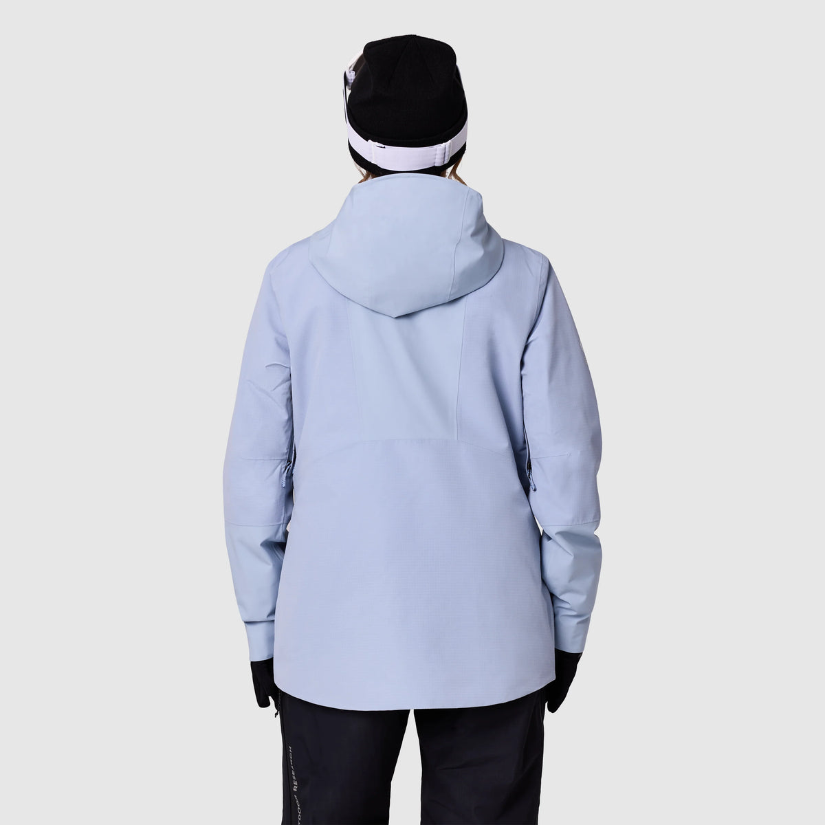 Women's Powderverse Jacket