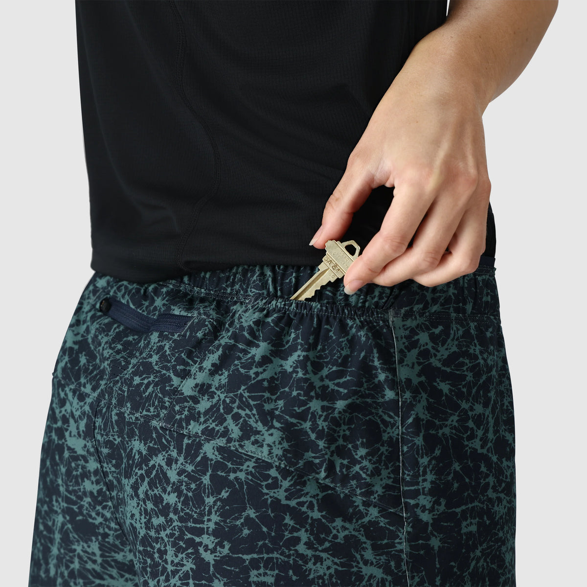 Women's Swift Lite Short - 4"