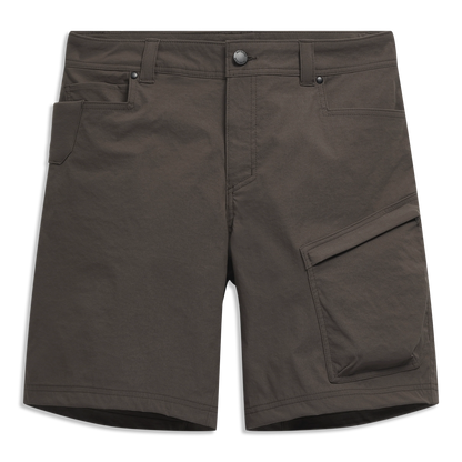 Men's Timberline Utility Short