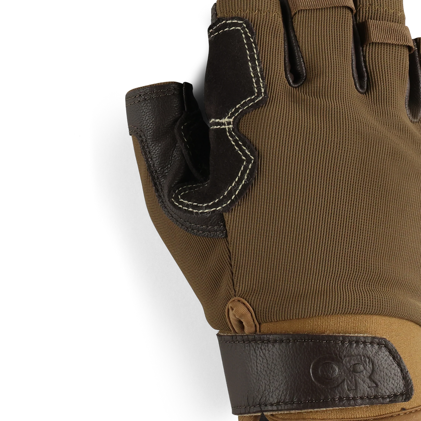Fossil Rock II Glove