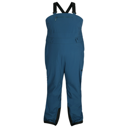 Women's Carbide Bibs-Plus