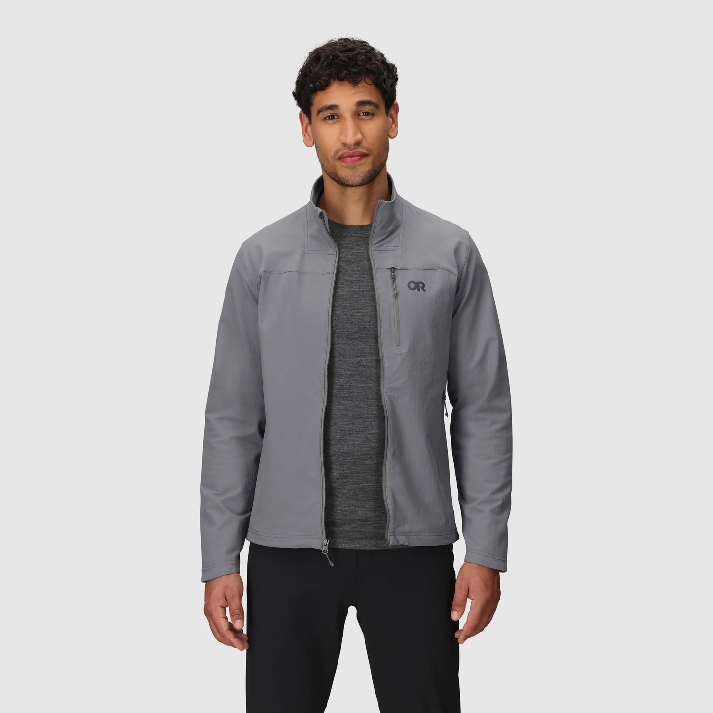 Men's Ultima Soft Shell Jacket
