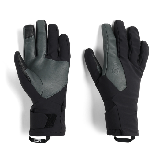 Men's Sureshot Pro Glove