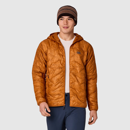 Men's SuperStrand LT Hoodie