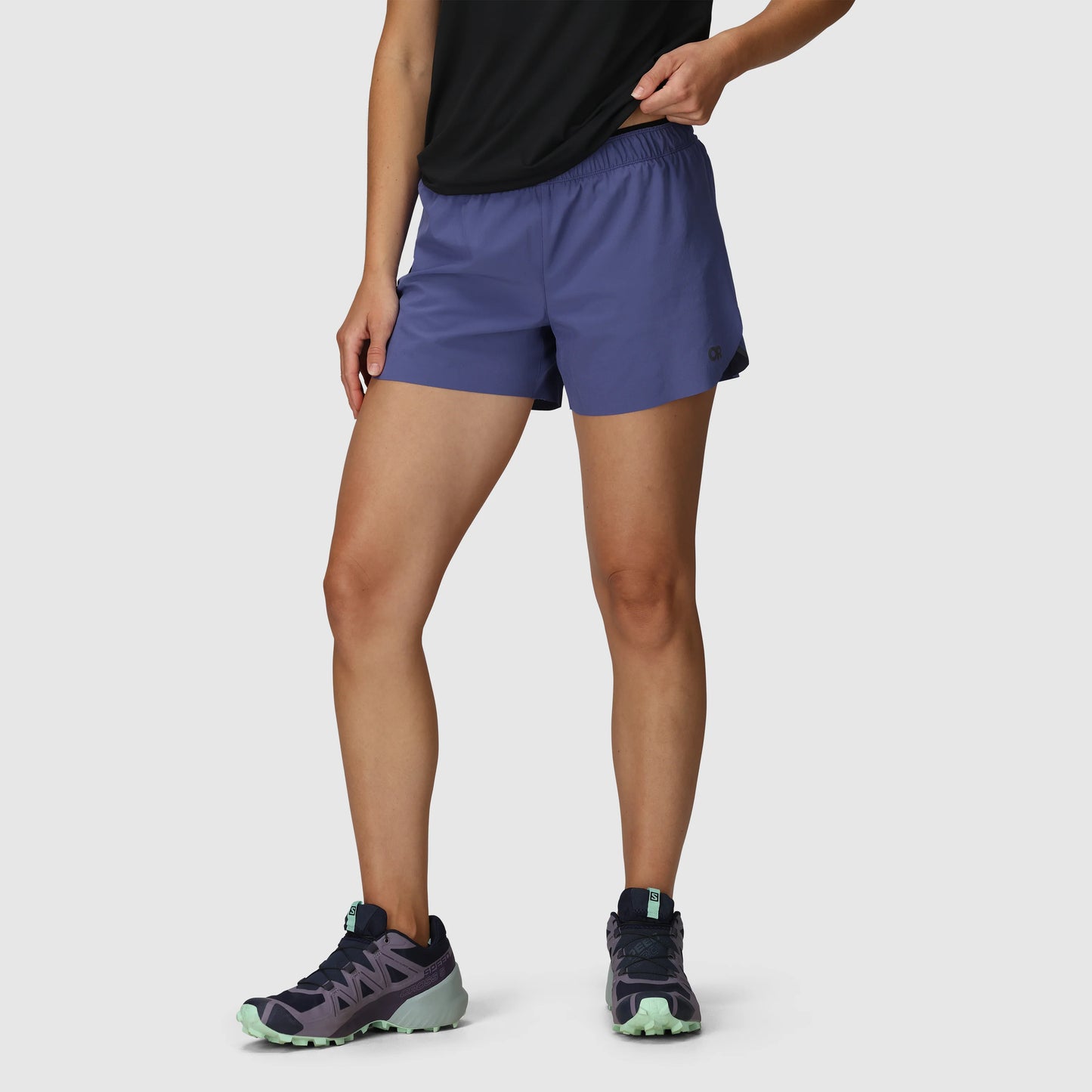 Women's Swift Lite Short - 4"